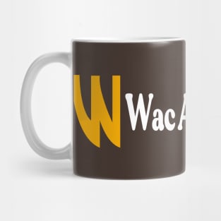 Wac Arnolds Mug